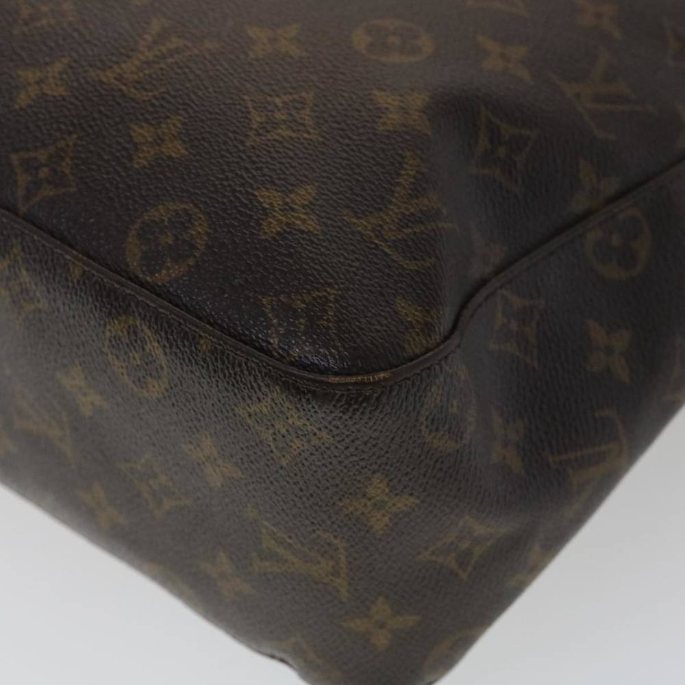 LOUIS VUITTON Looping GM Shoulder Bag - Picture 9 of 16